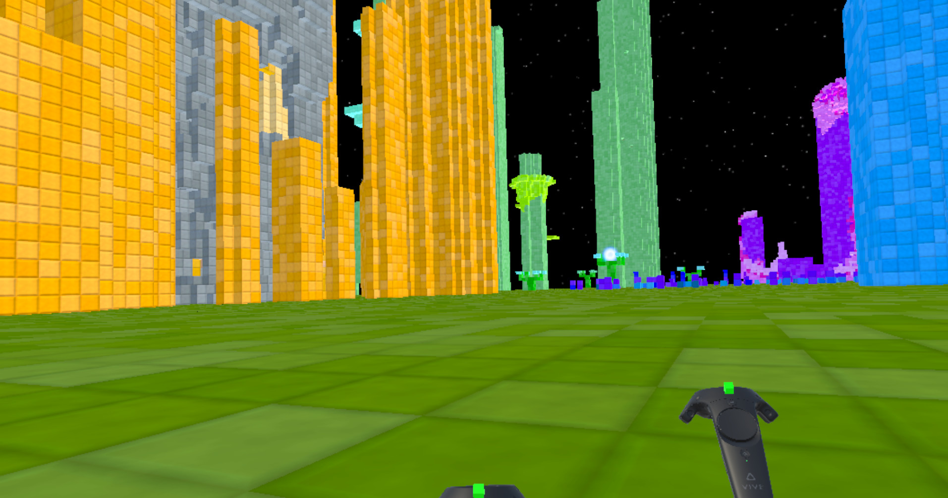 BoostBots VR screenshot 2