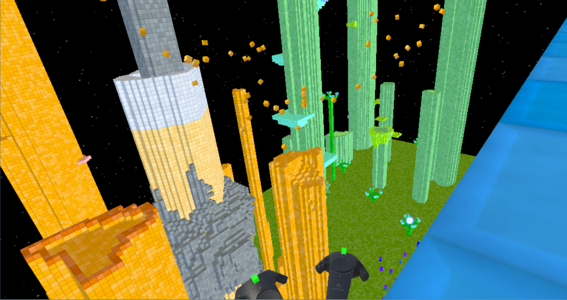 BoostBots VR screenshot 5