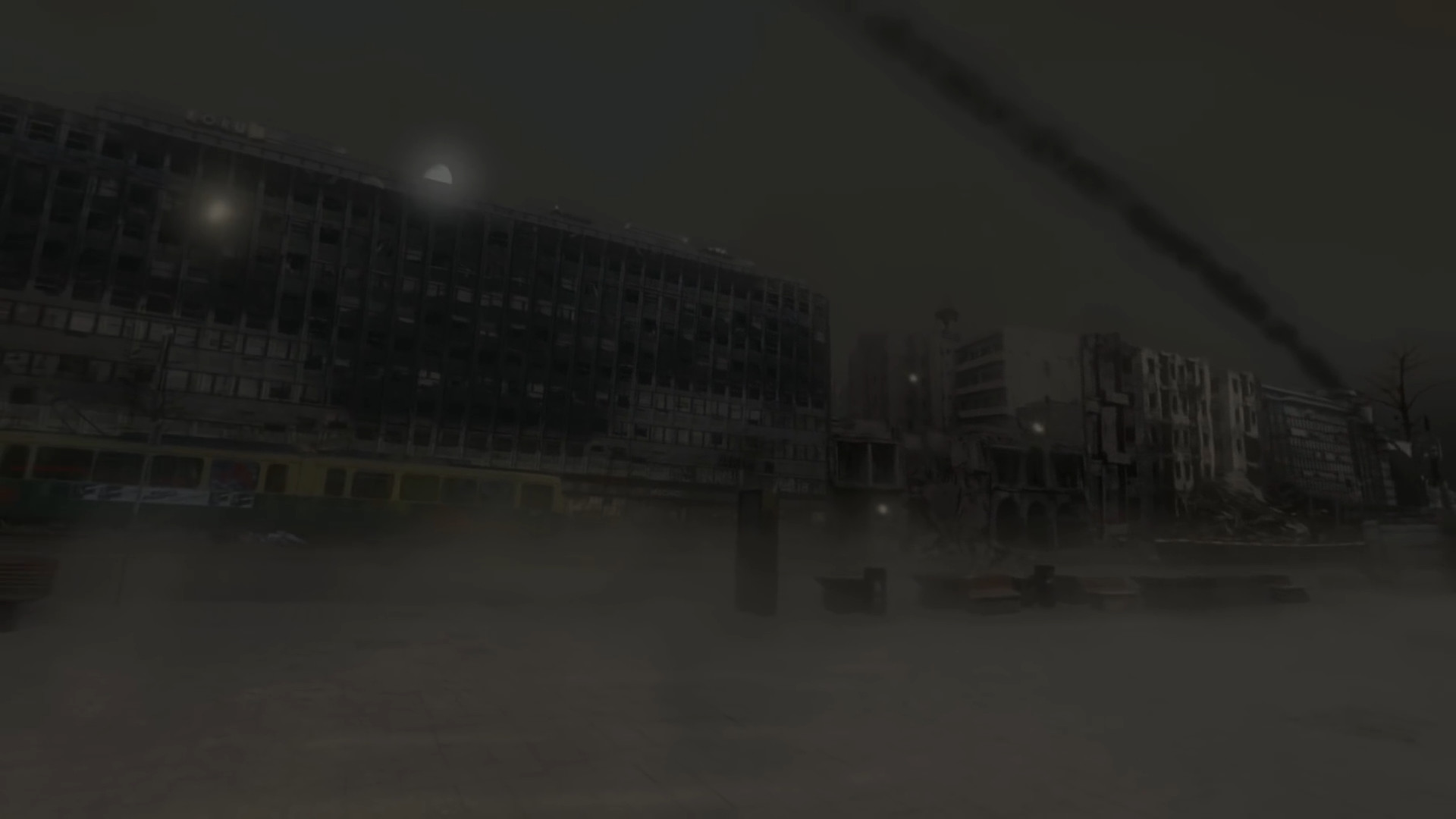 Perspectives: Aleppo-Helsinki screenshot 3