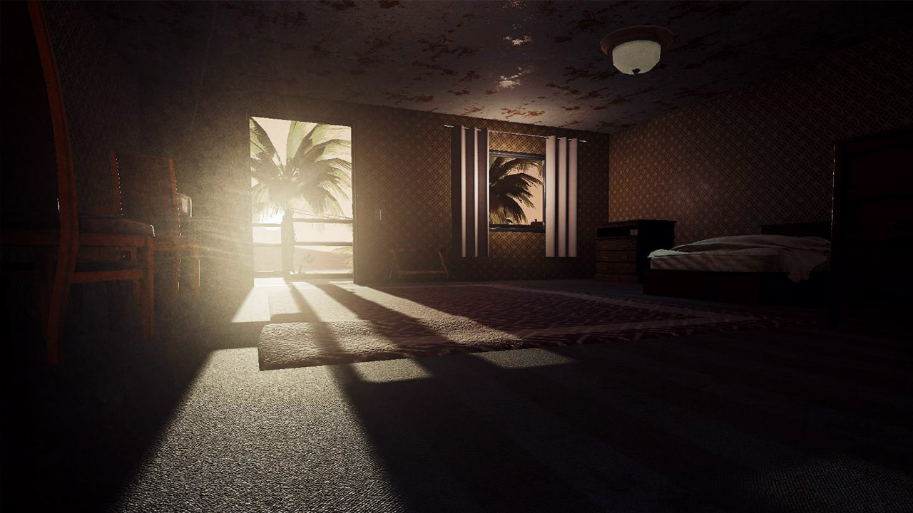 Uplands Motel: VR Thriller screenshot 3
