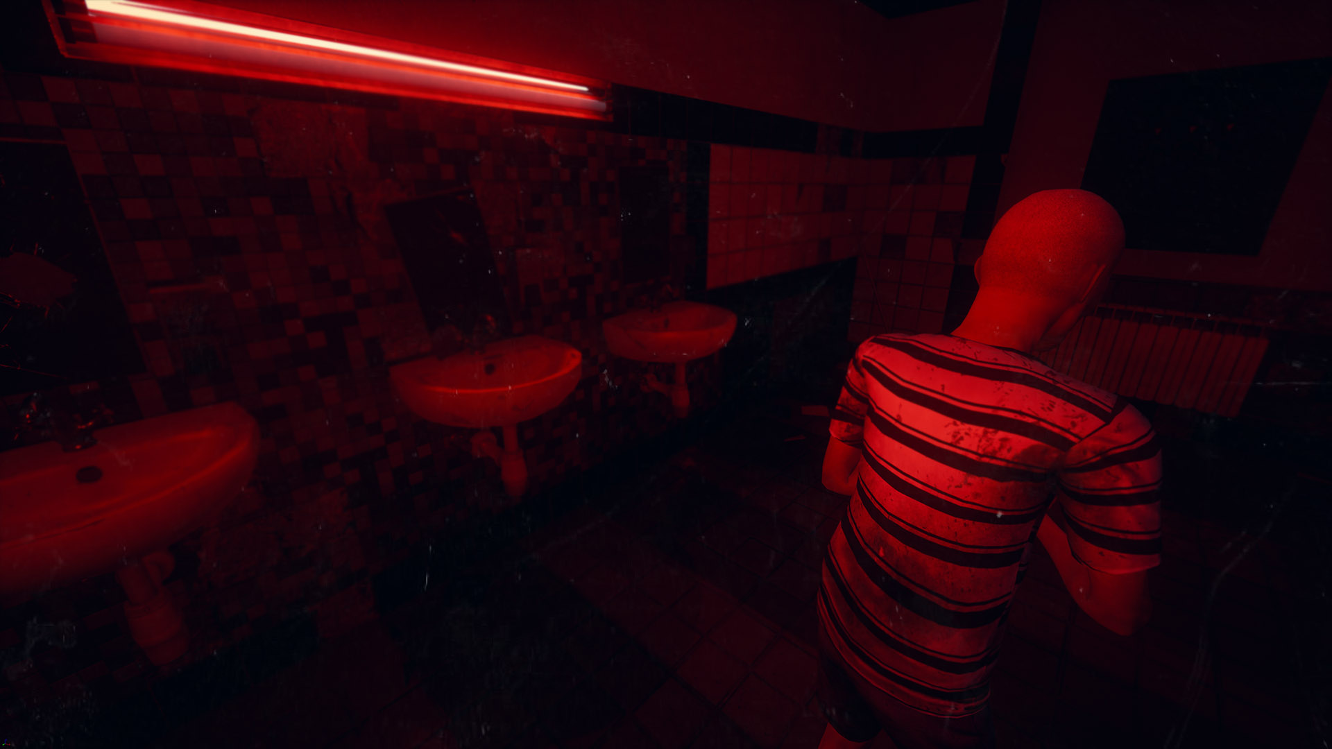 Uplands Motel: VR Thriller screenshot 2