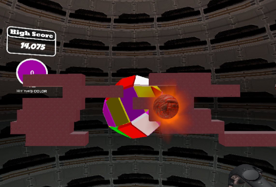 Rota Craze screenshot 5