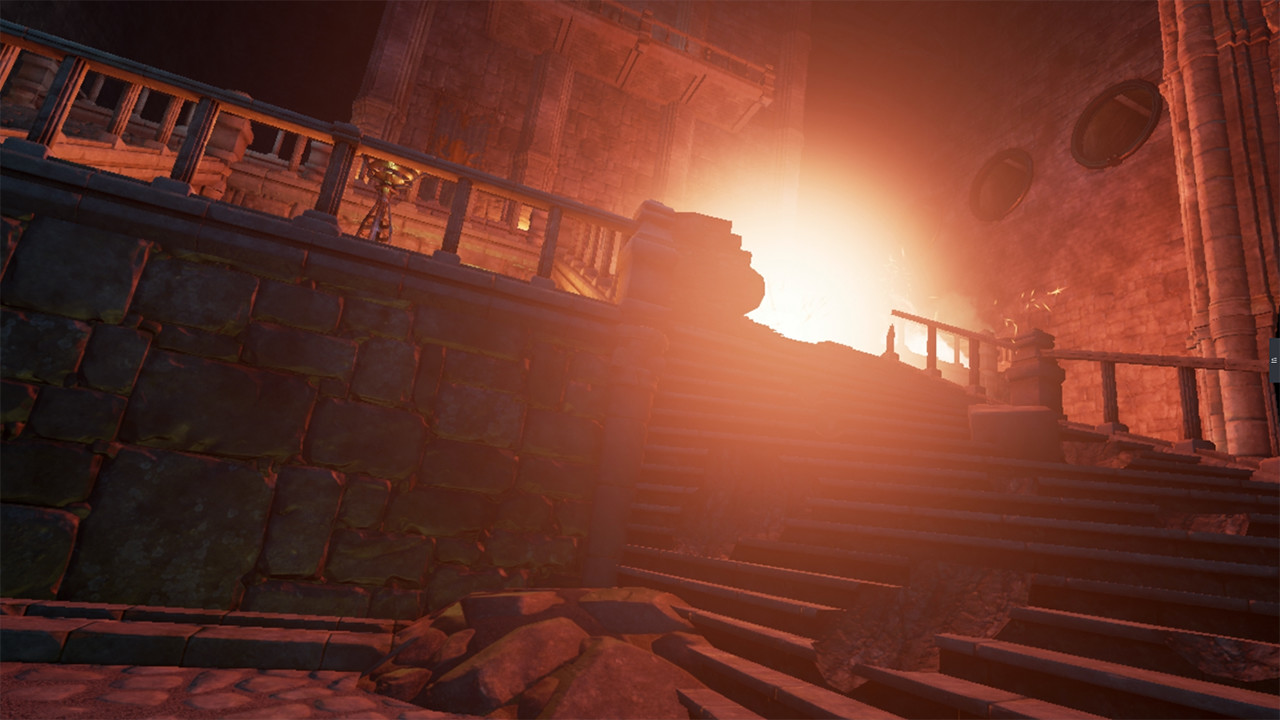Violent killer VR screenshot 3