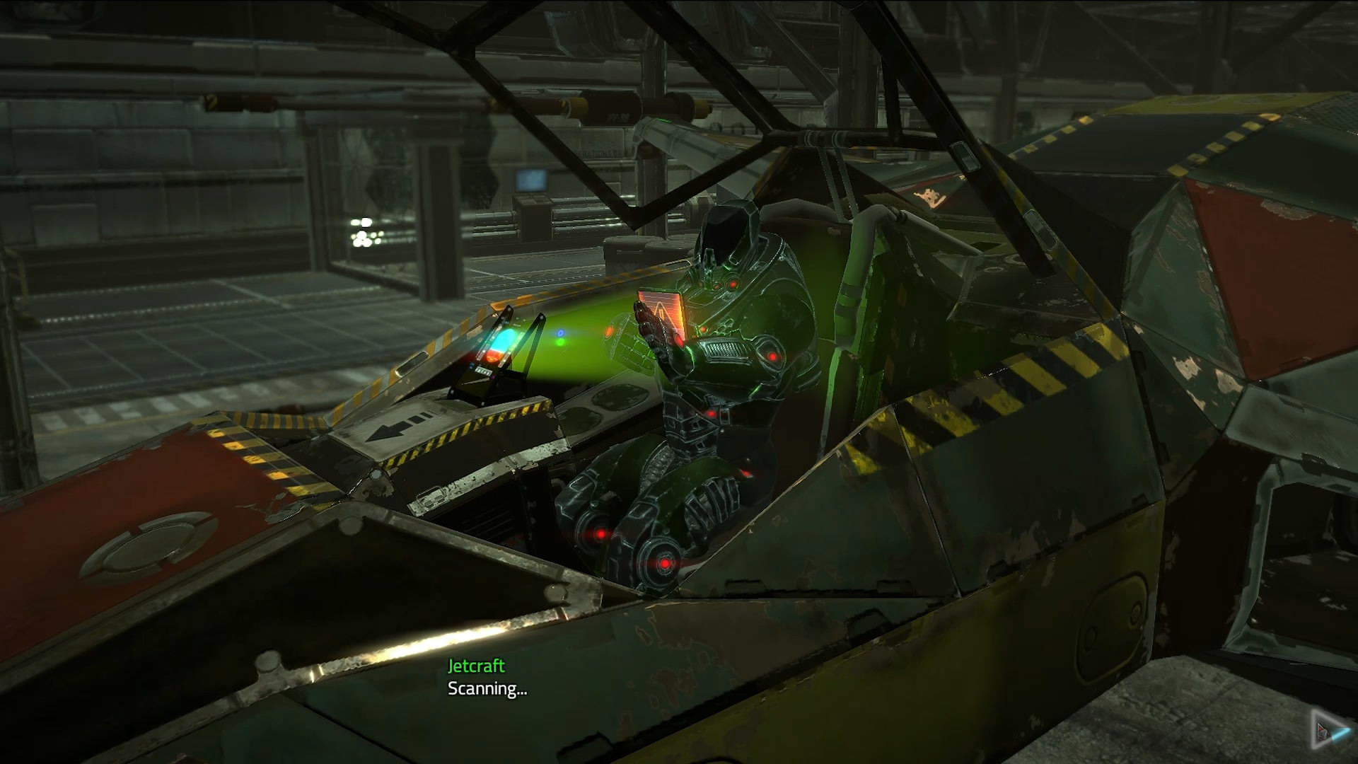 Alienautics screenshot 5