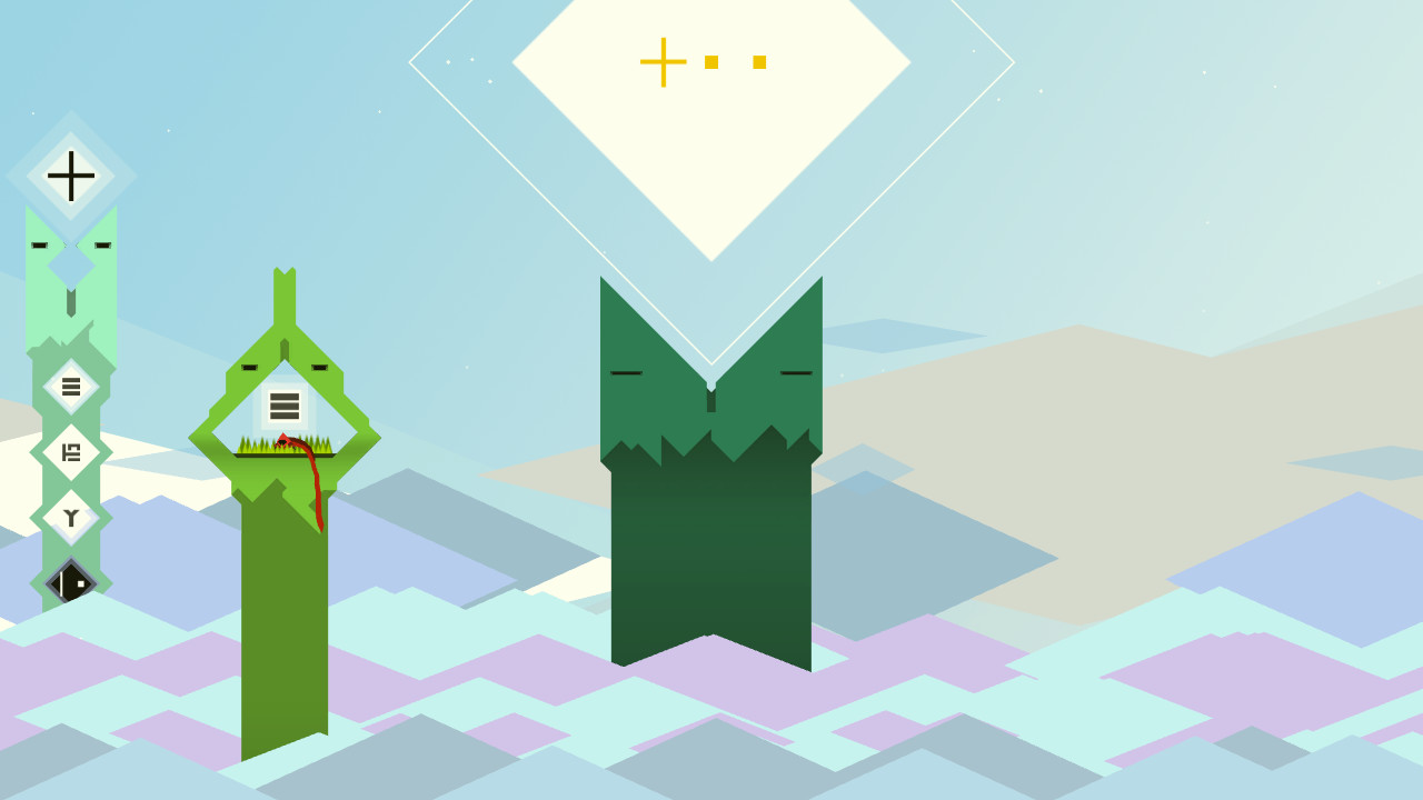 sU and the Quest For Meaning screenshot 2