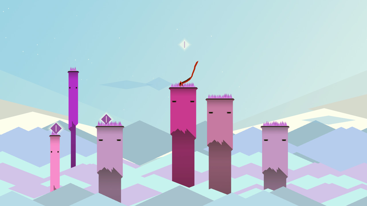 sU and the Quest For Meaning screenshot 4