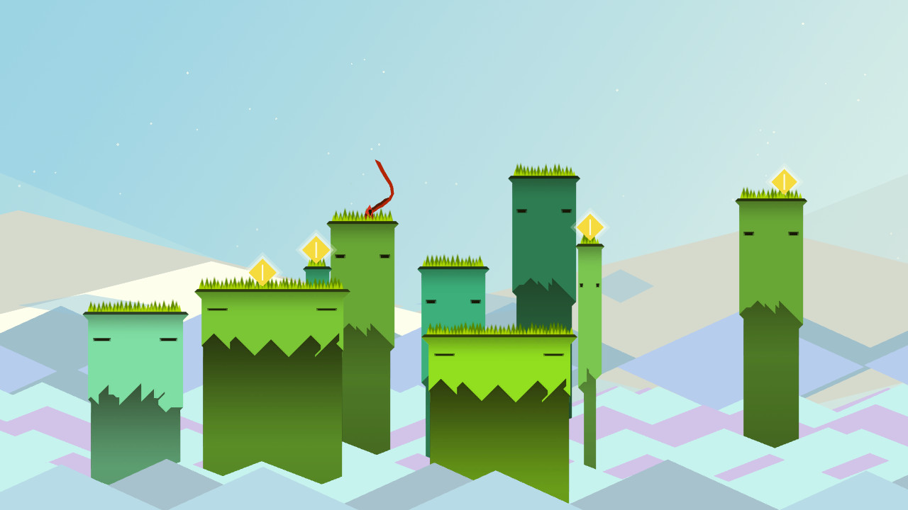 sU and the Quest For Meaning screenshot 1
