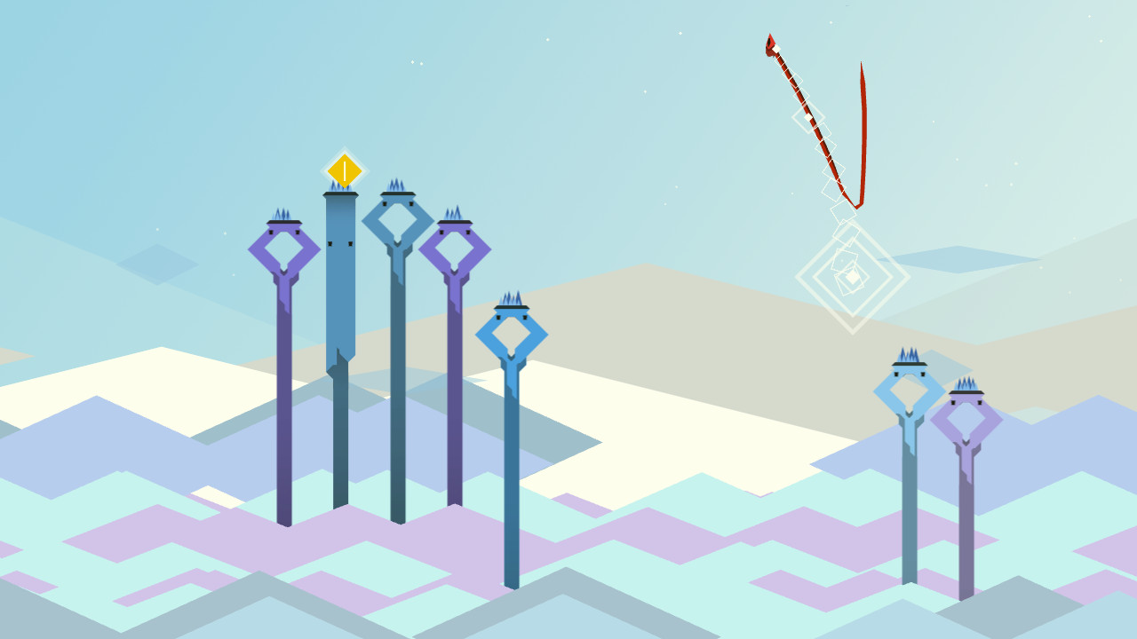 sU and the Quest For Meaning screenshot 5