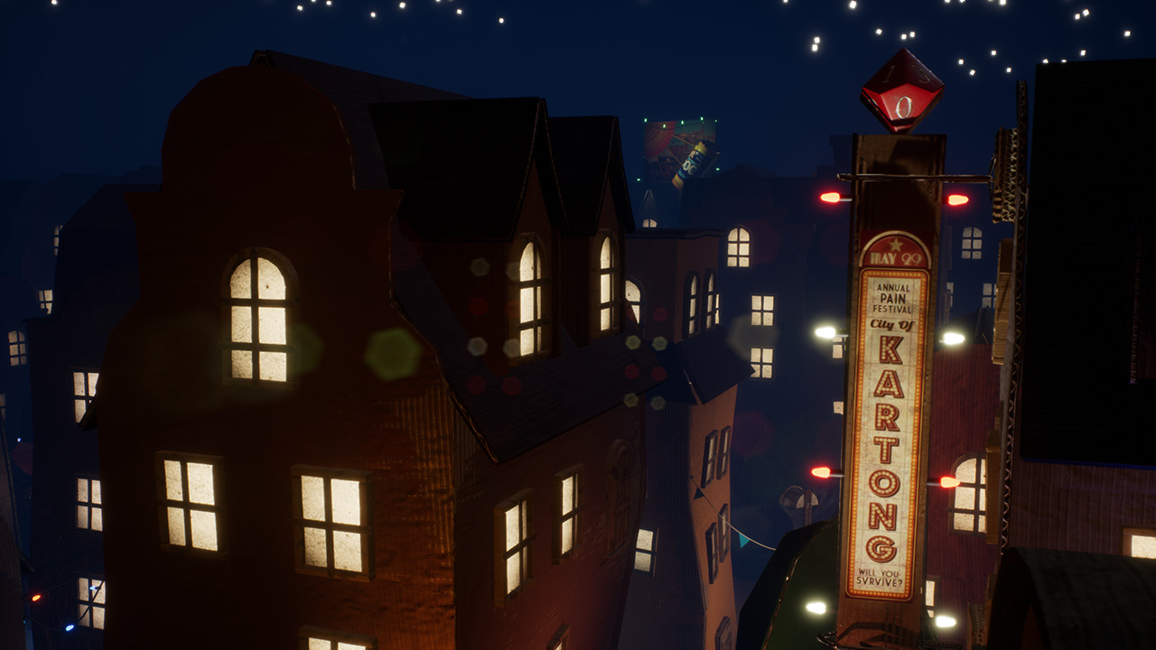 Kartong - Death by Cardboard! screenshot 14