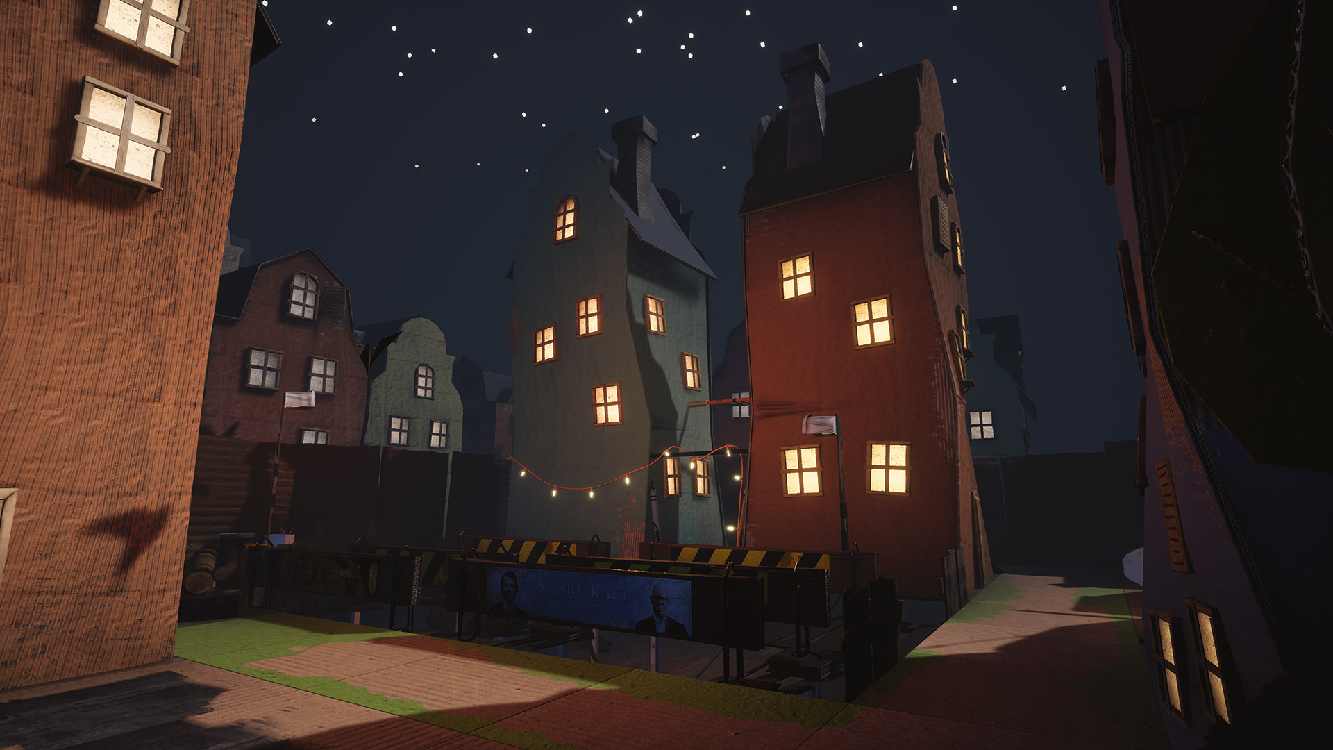 Kartong - Death by Cardboard! screenshot 13