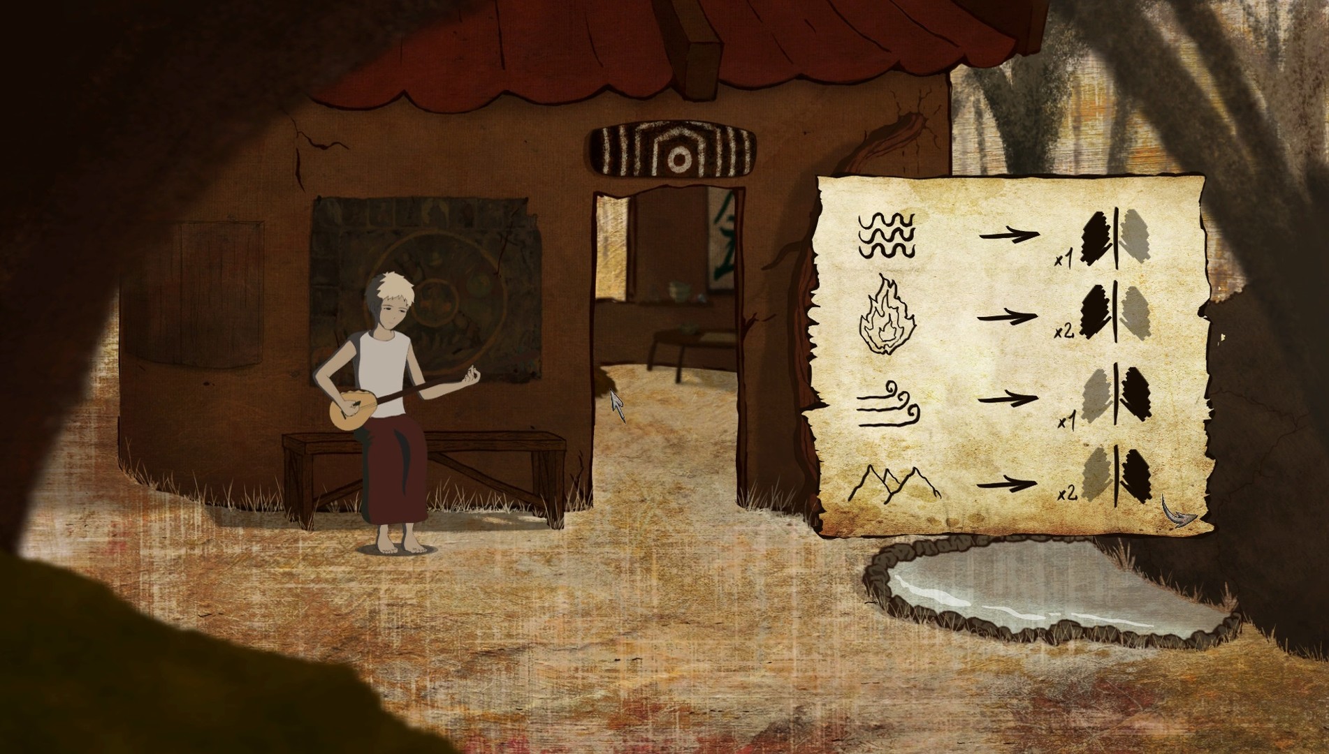 Saucer-Like screenshot 3