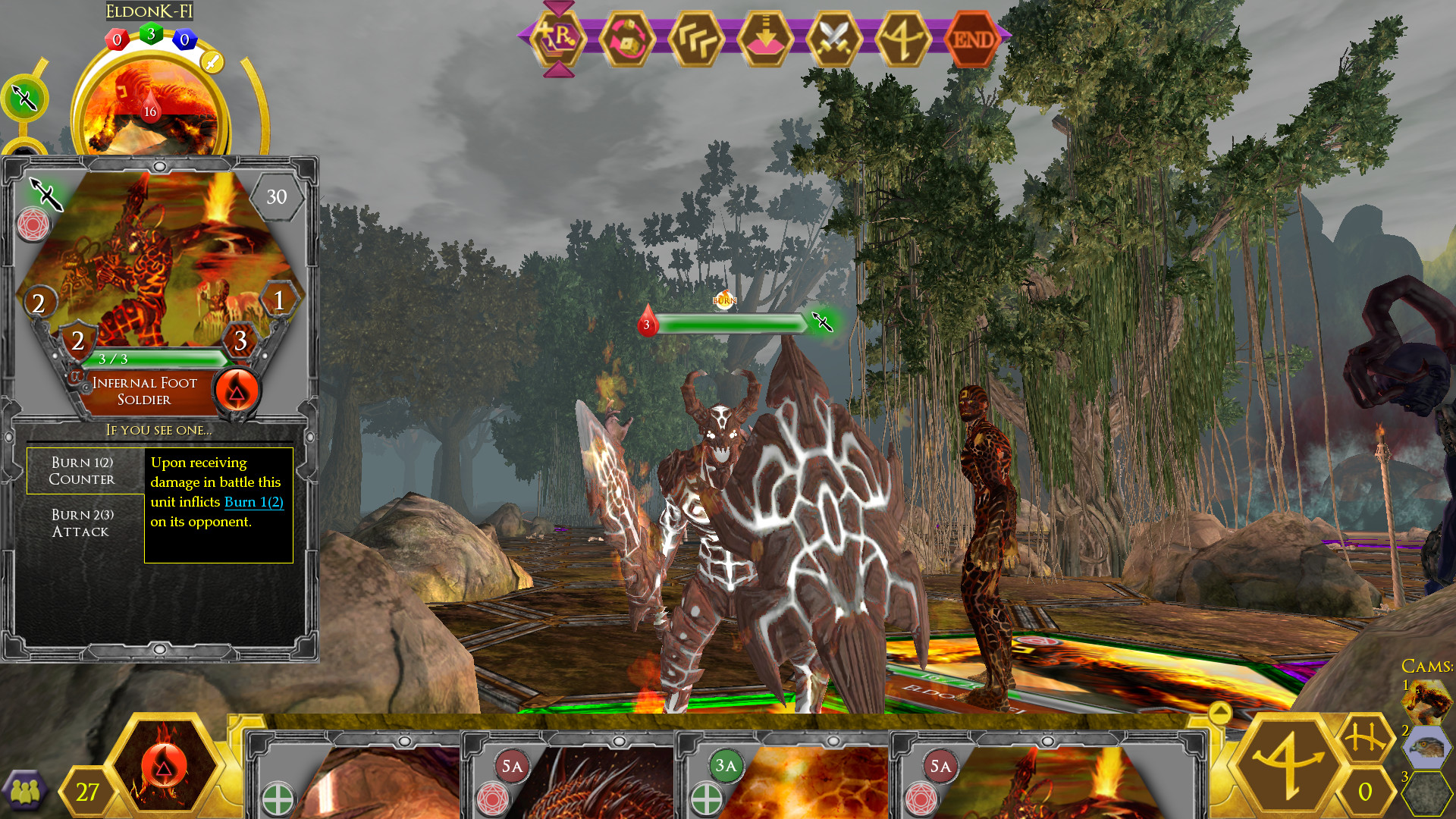 Visions of Zosimos screenshot 15