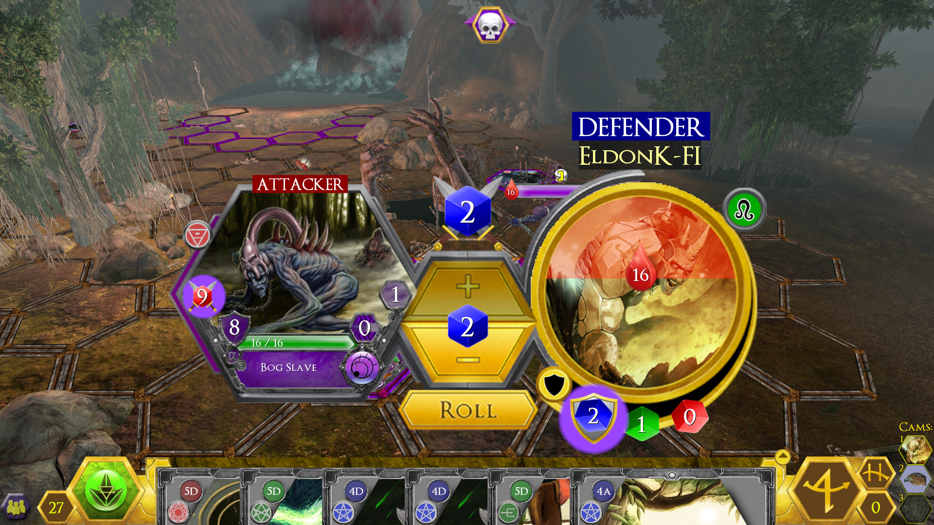 Visions of Zosimos screenshot 11