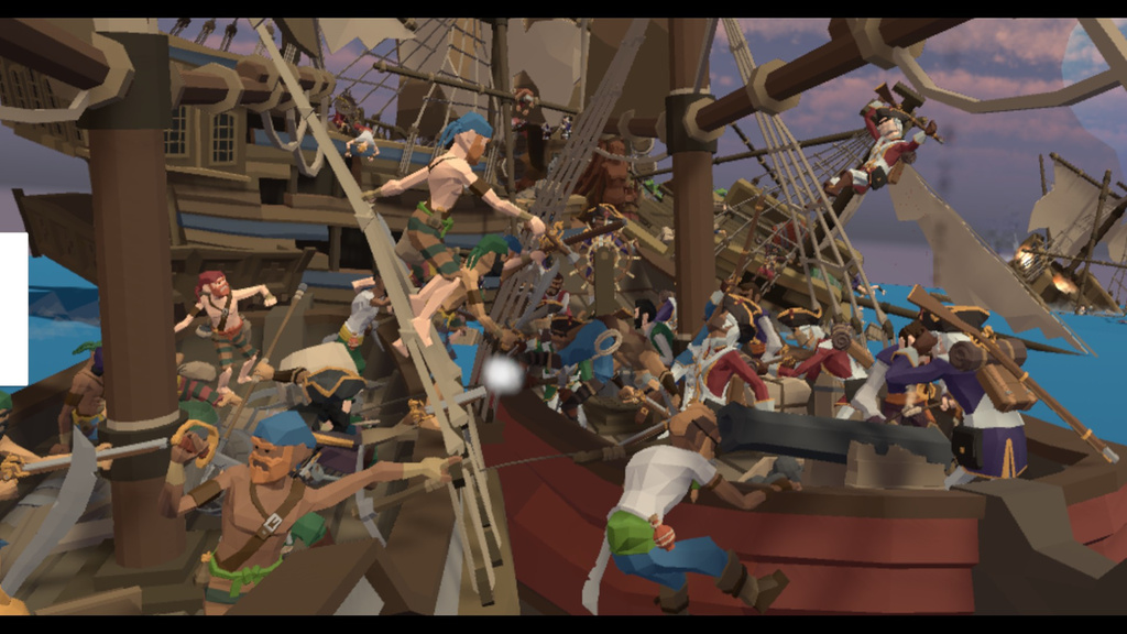 Diorama Worlds screenshot 3