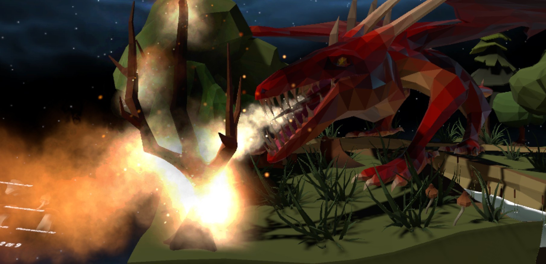 Diorama Worlds screenshot 1