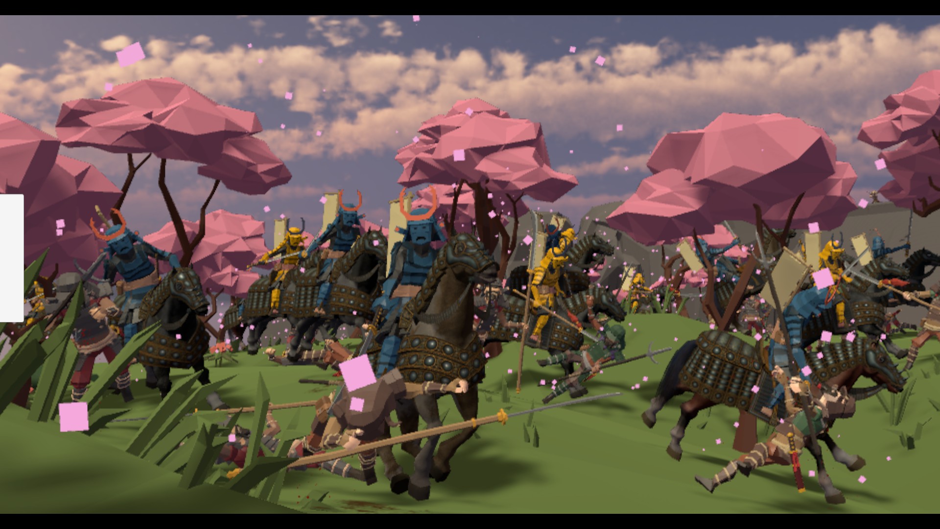 Diorama Worlds screenshot 4