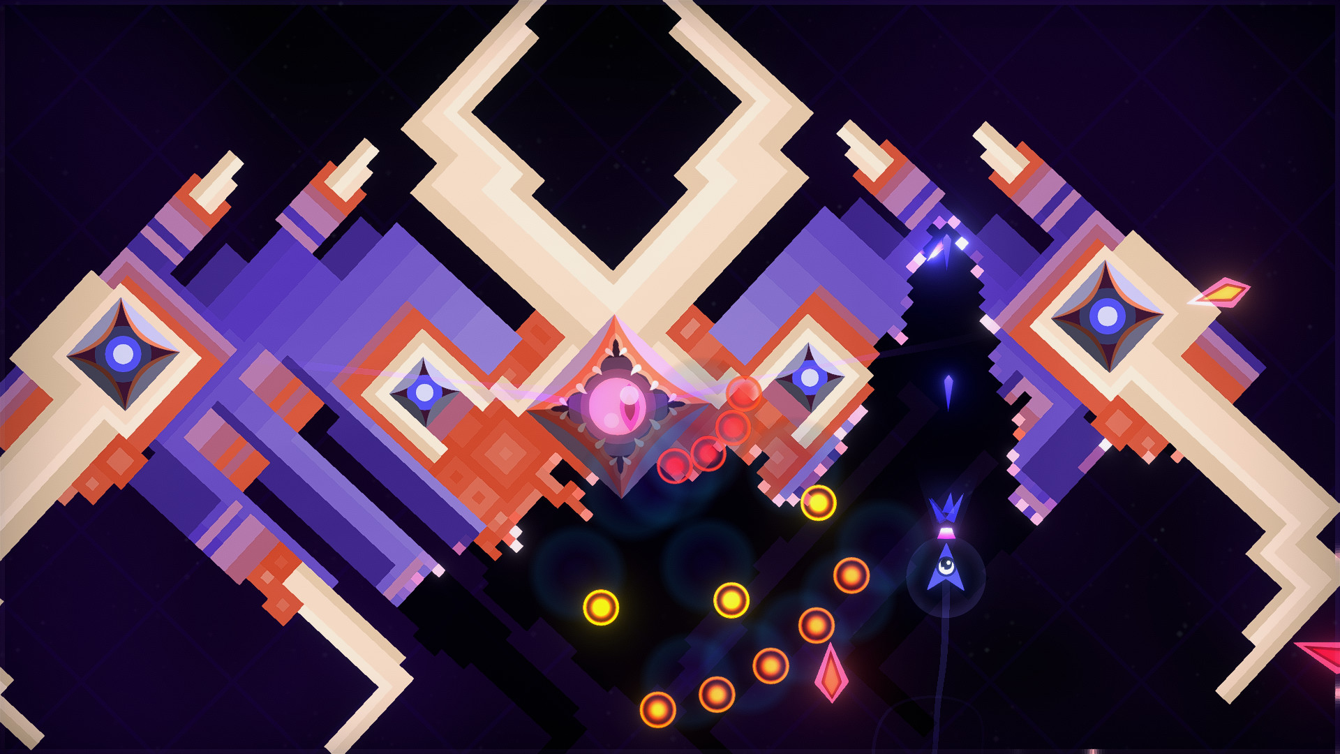 Chippy screenshot 1