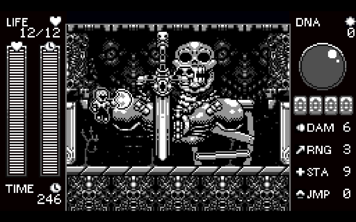 Powernaut VANGARDT screenshot 3