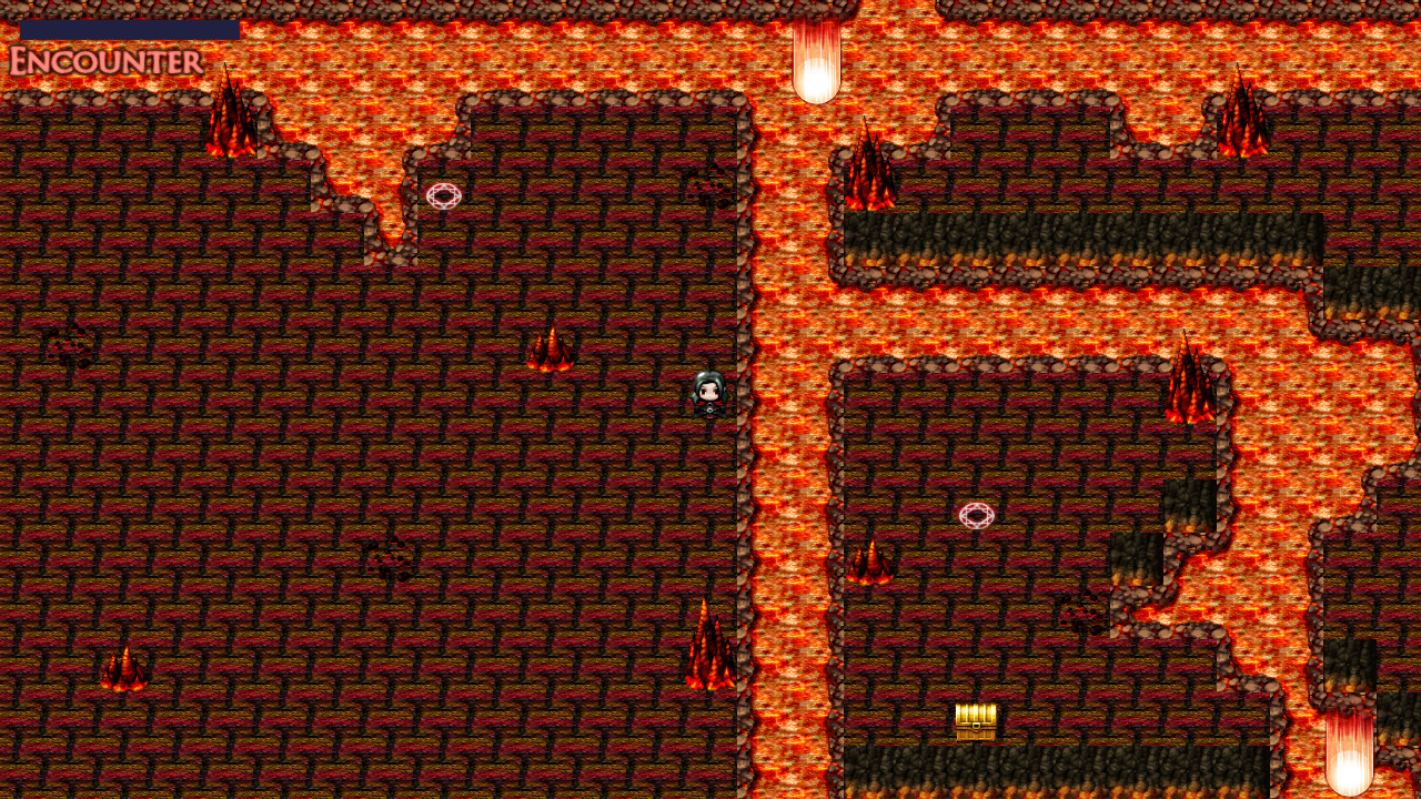 Chronicles of a Dark Lord: Tides of Fate Remastered screenshot 5