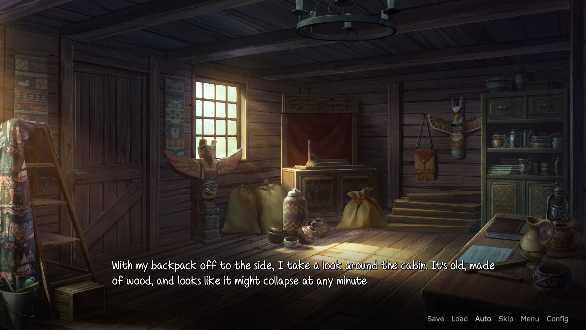 Happy Campers screenshot 7