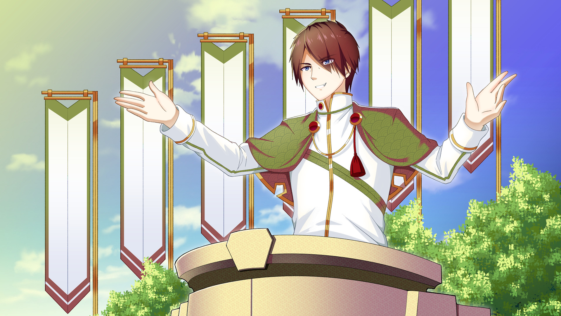 Valkyries screenshot 8