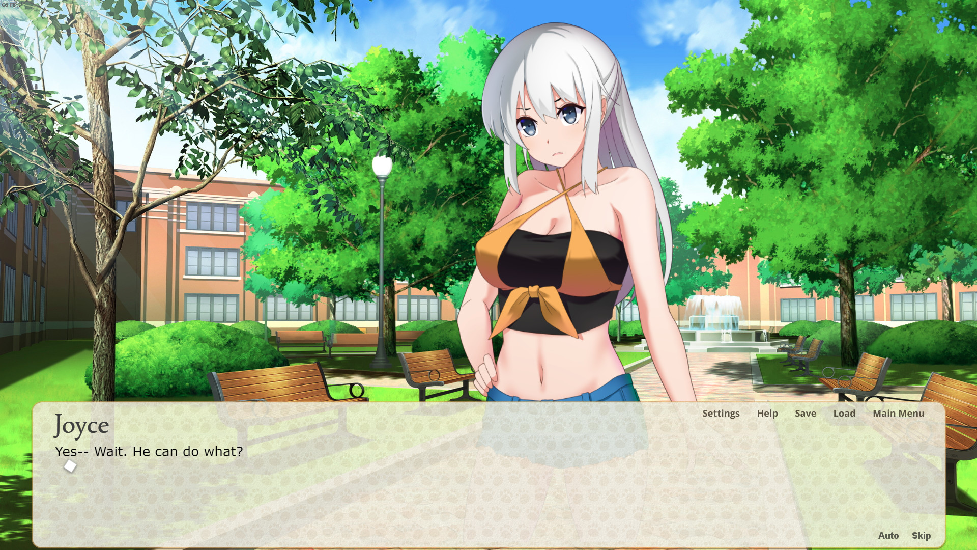Valkyries screenshot 7