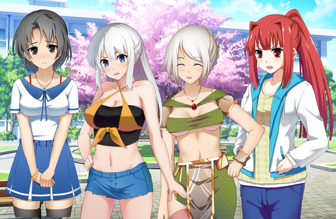 Valkyries screenshot 5