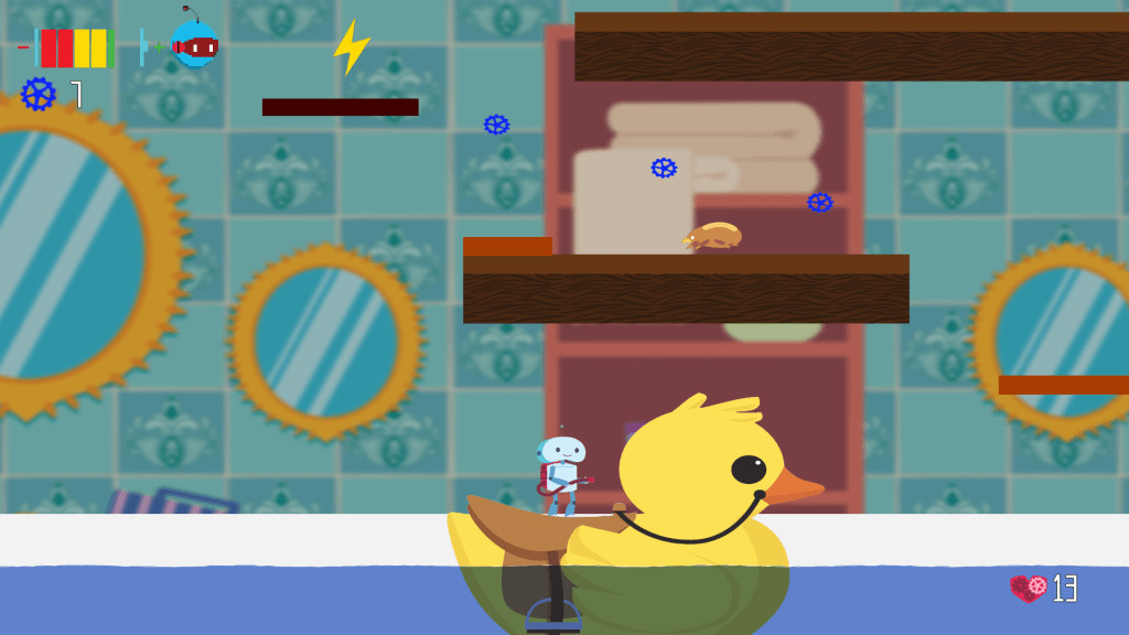 ROTii screenshot 4