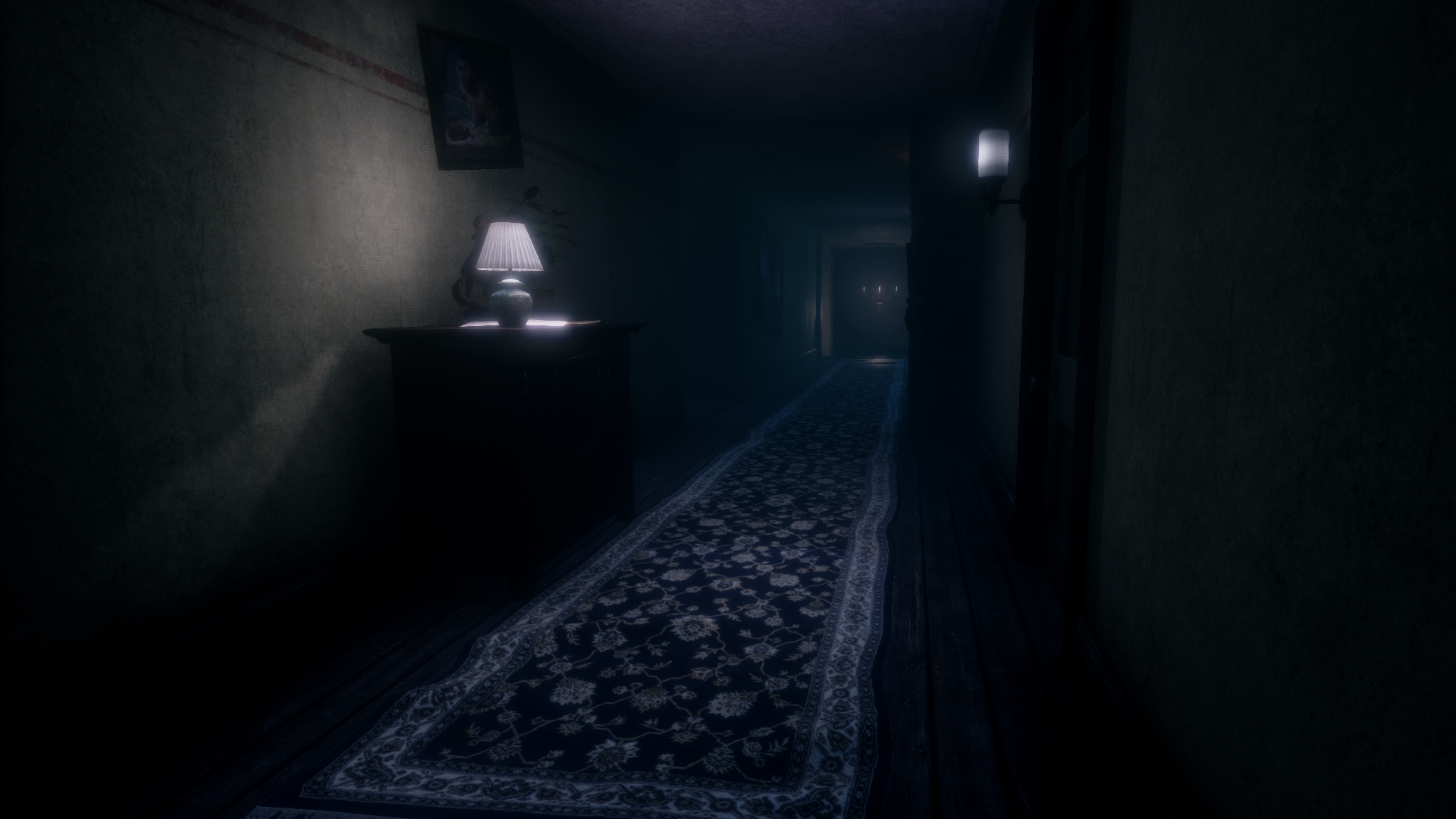 The Wendigo screenshot 4