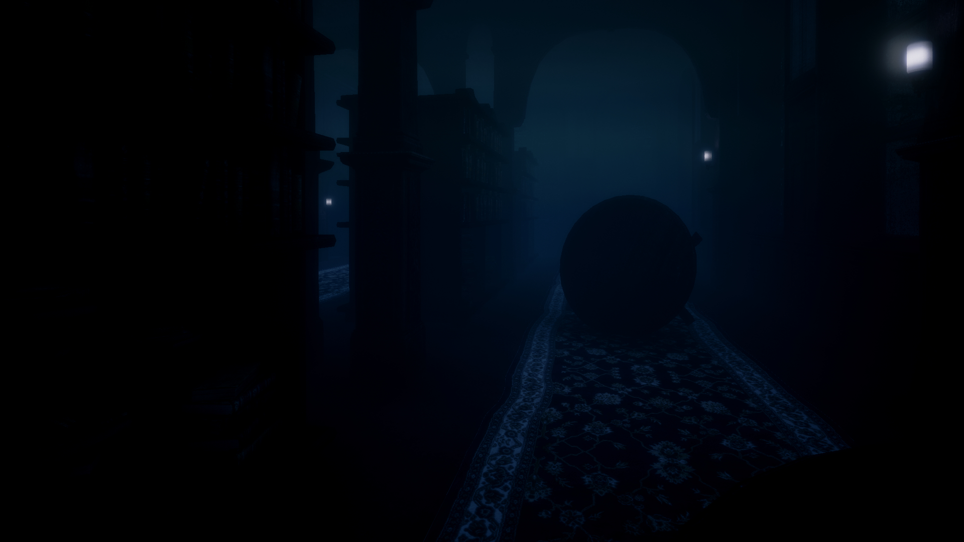 The Wendigo screenshot 5