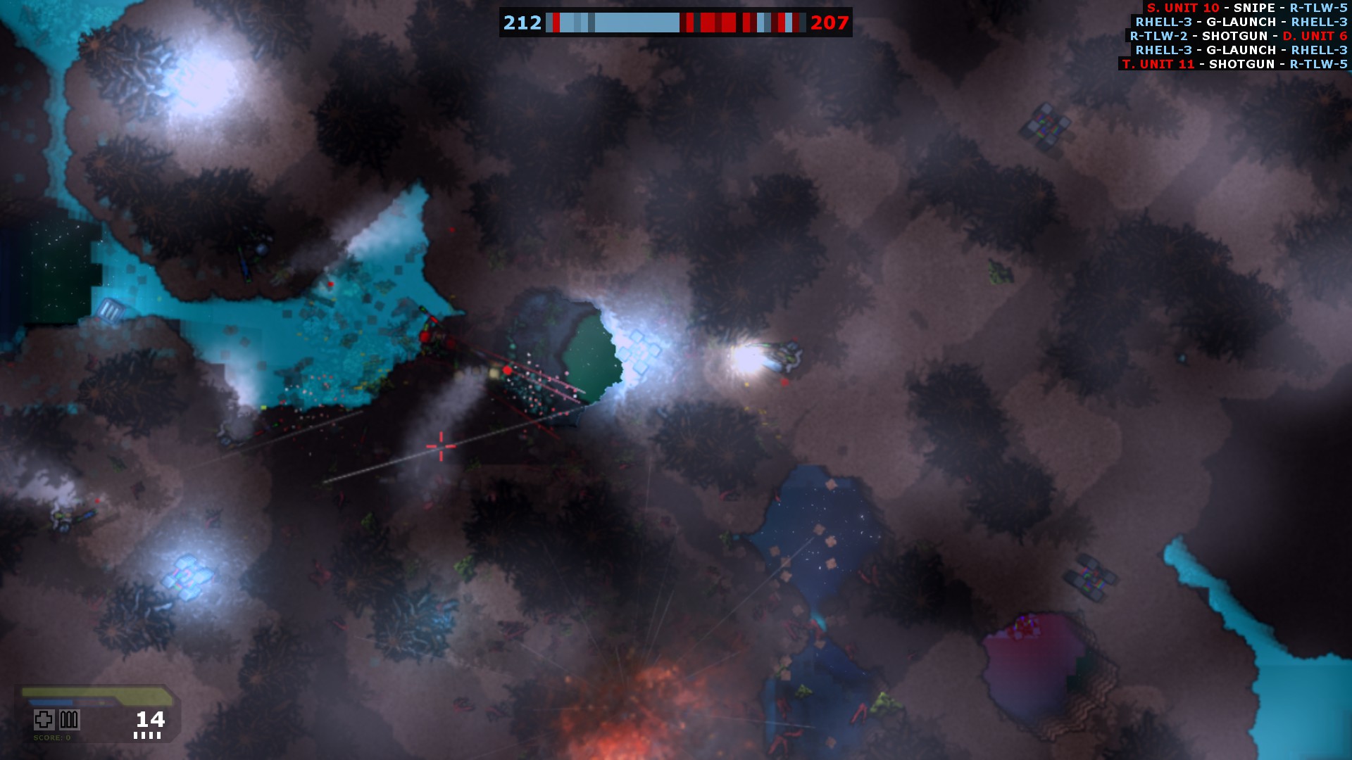 Shadow of Conquest screenshot 1