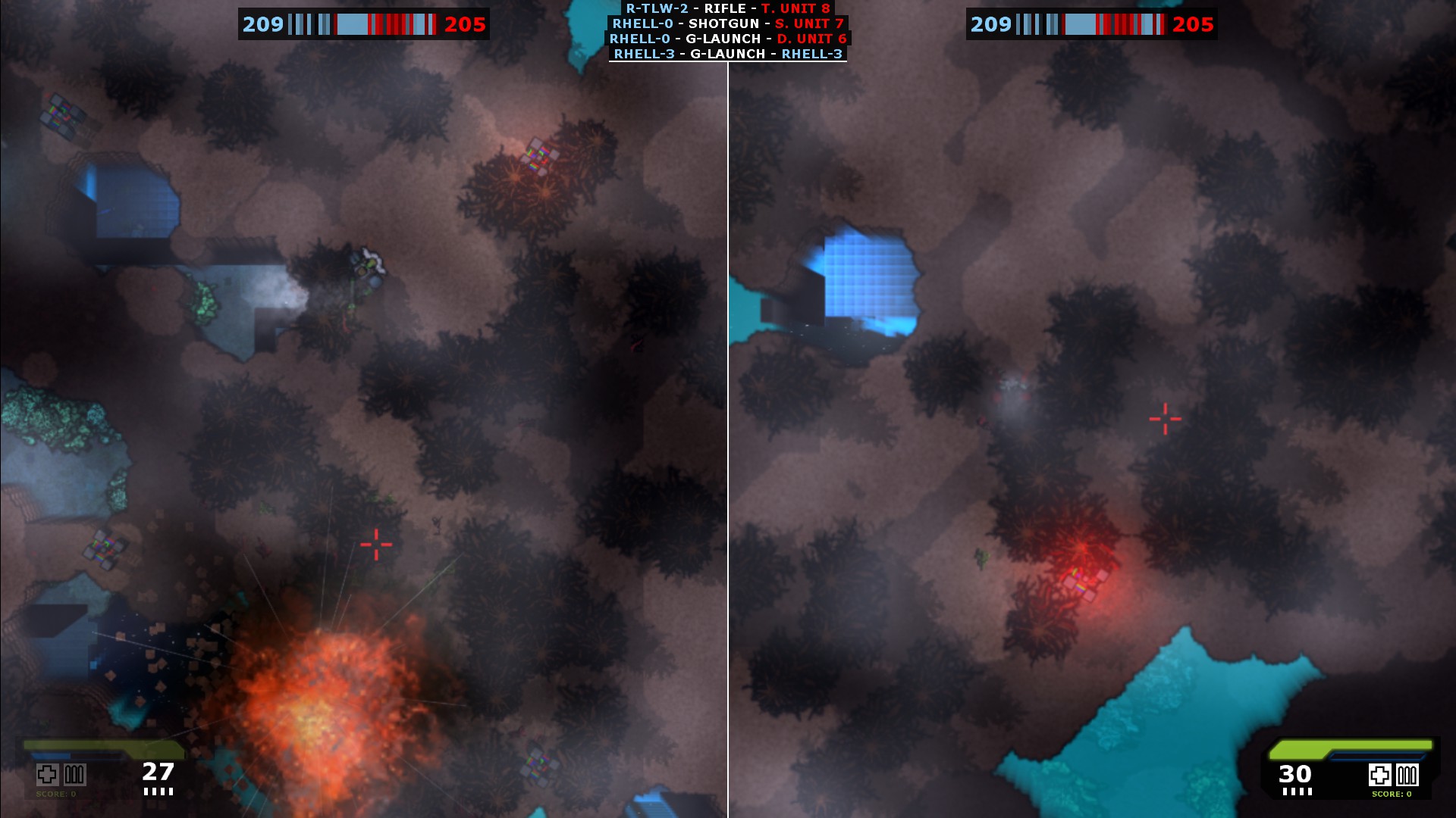 Shadow of Conquest screenshot 4