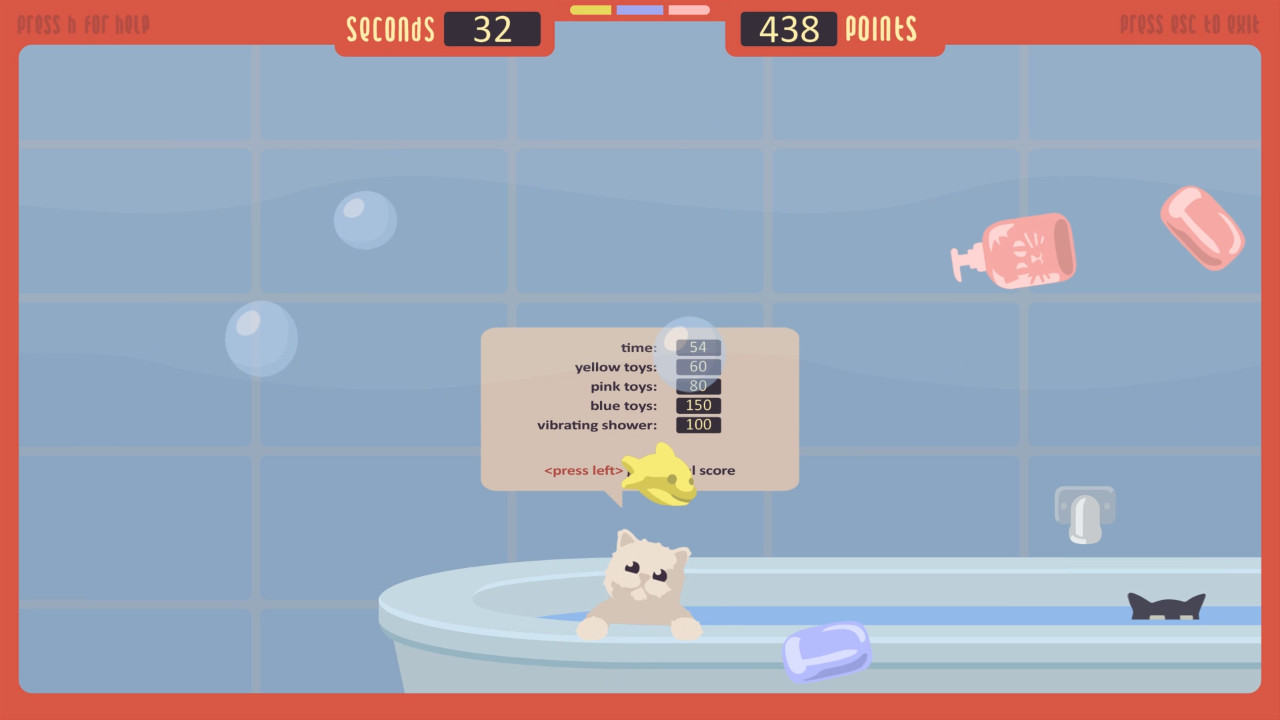 The Cat Games screenshot 5