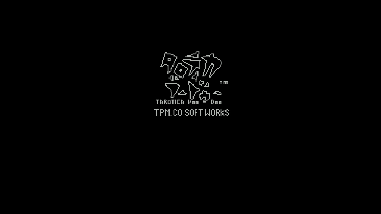 TAROTICA VOO DOO screenshot 2