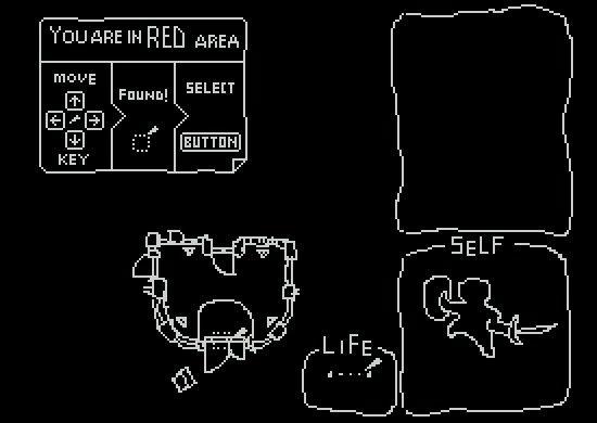 TAROTICA VOO DOO screenshot 1