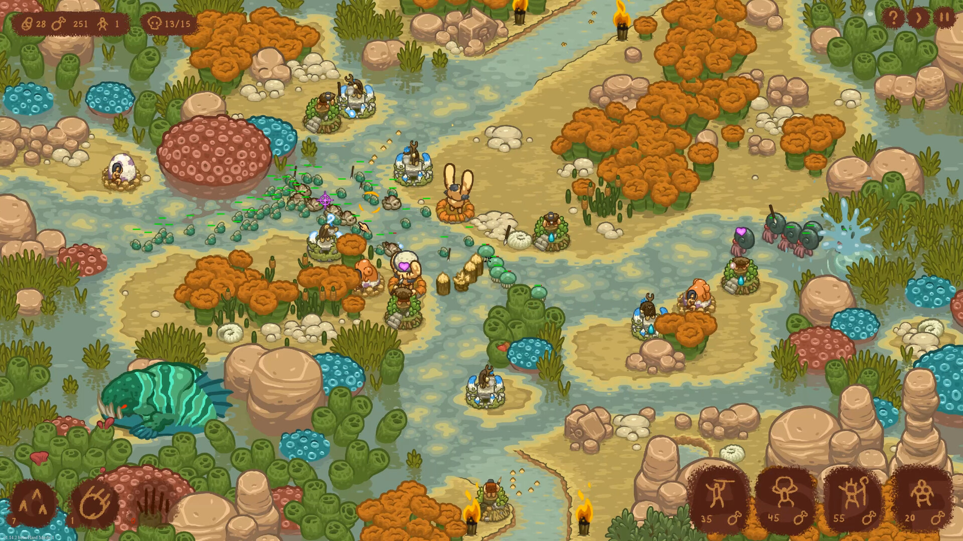 Age of Defense screenshot 2