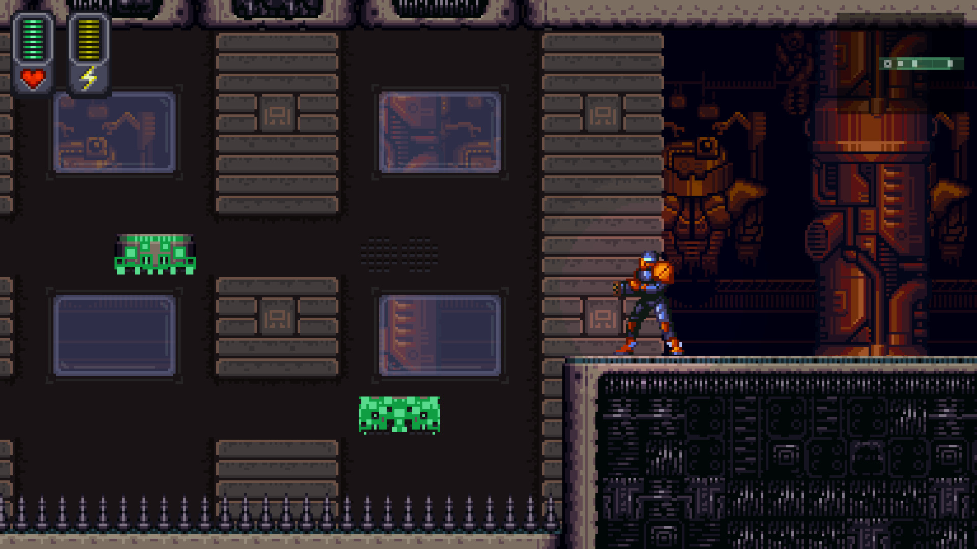 A Robot Named Fight! screenshot 10