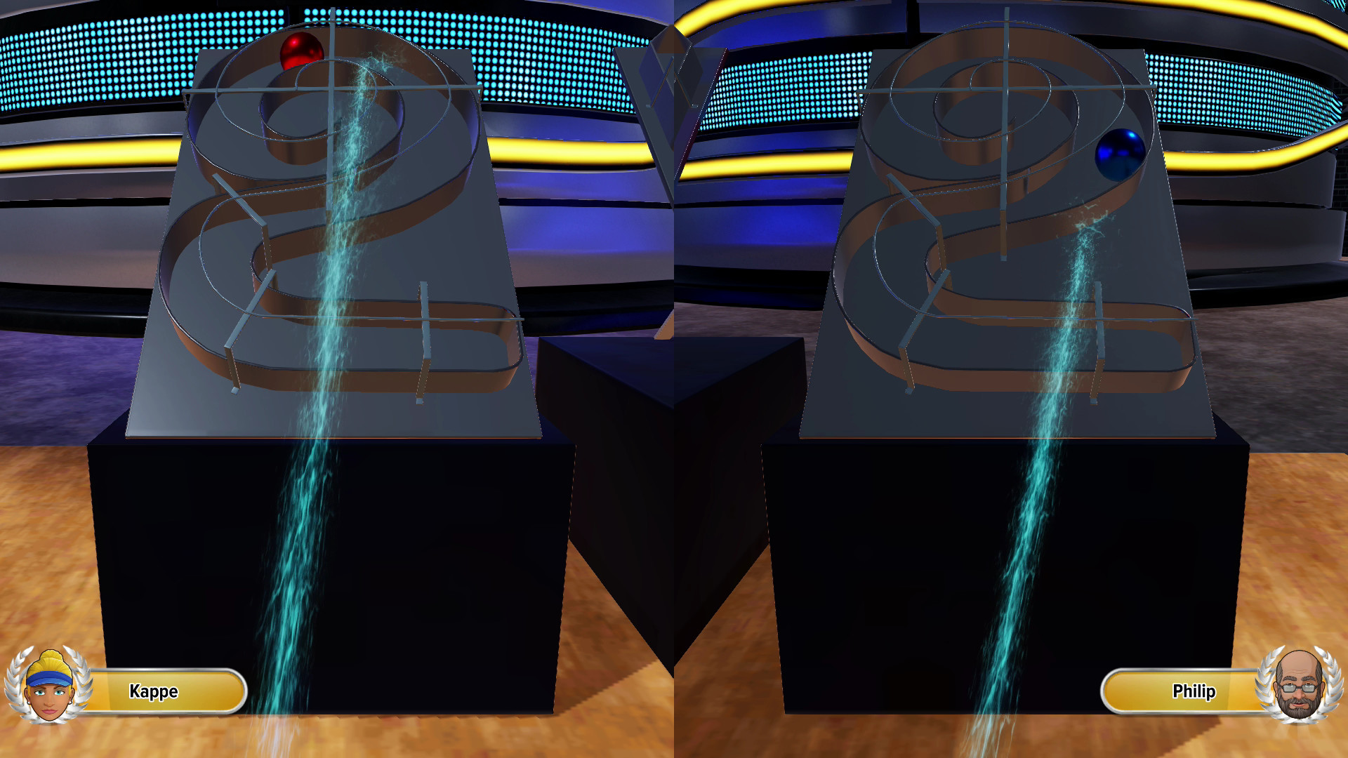 Schlag den Star - Das Spiel screenshot 6