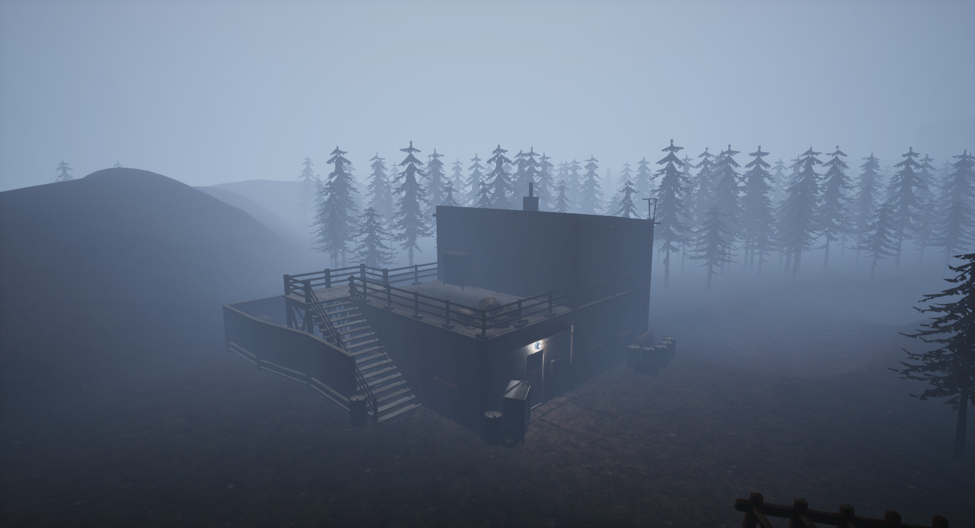 One Night In The House screenshot 4