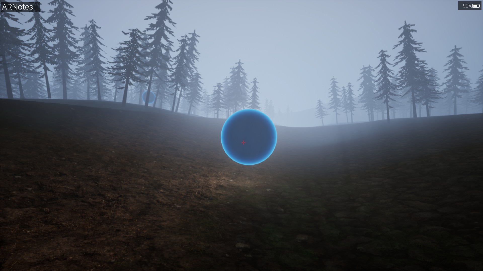 One Night In The House screenshot 9