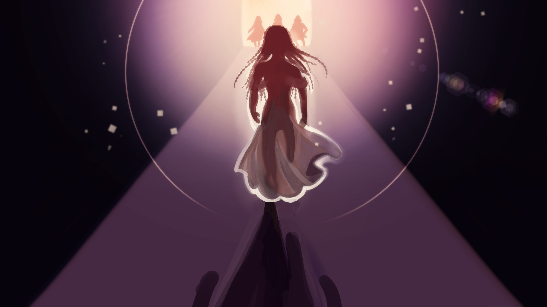 Women of Xal screenshot 7