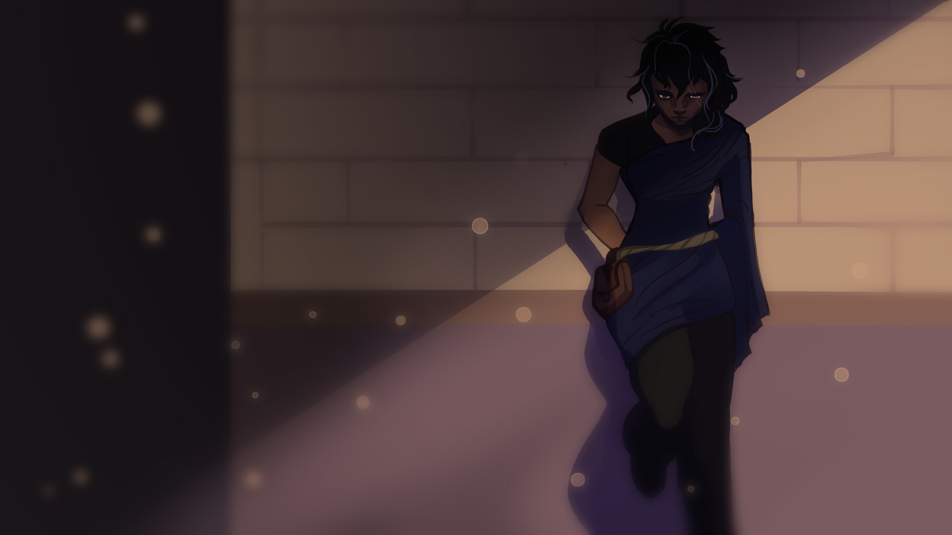 Women of Xal screenshot 14