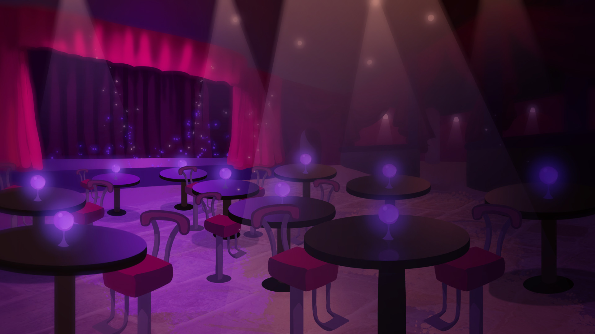 Women of Xal screenshot 10