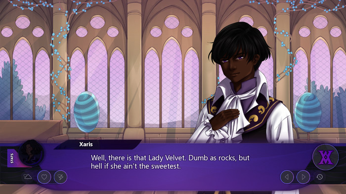 Women of Xal screenshot 22