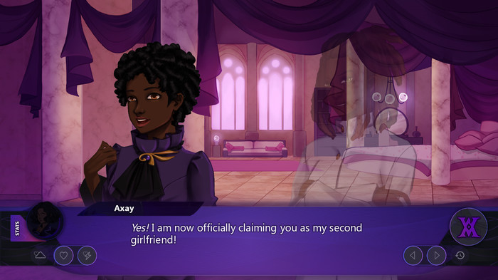 Women of Xal screenshot 23