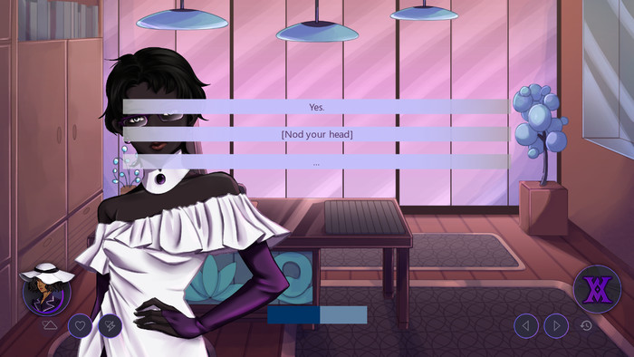 Women of Xal screenshot 12