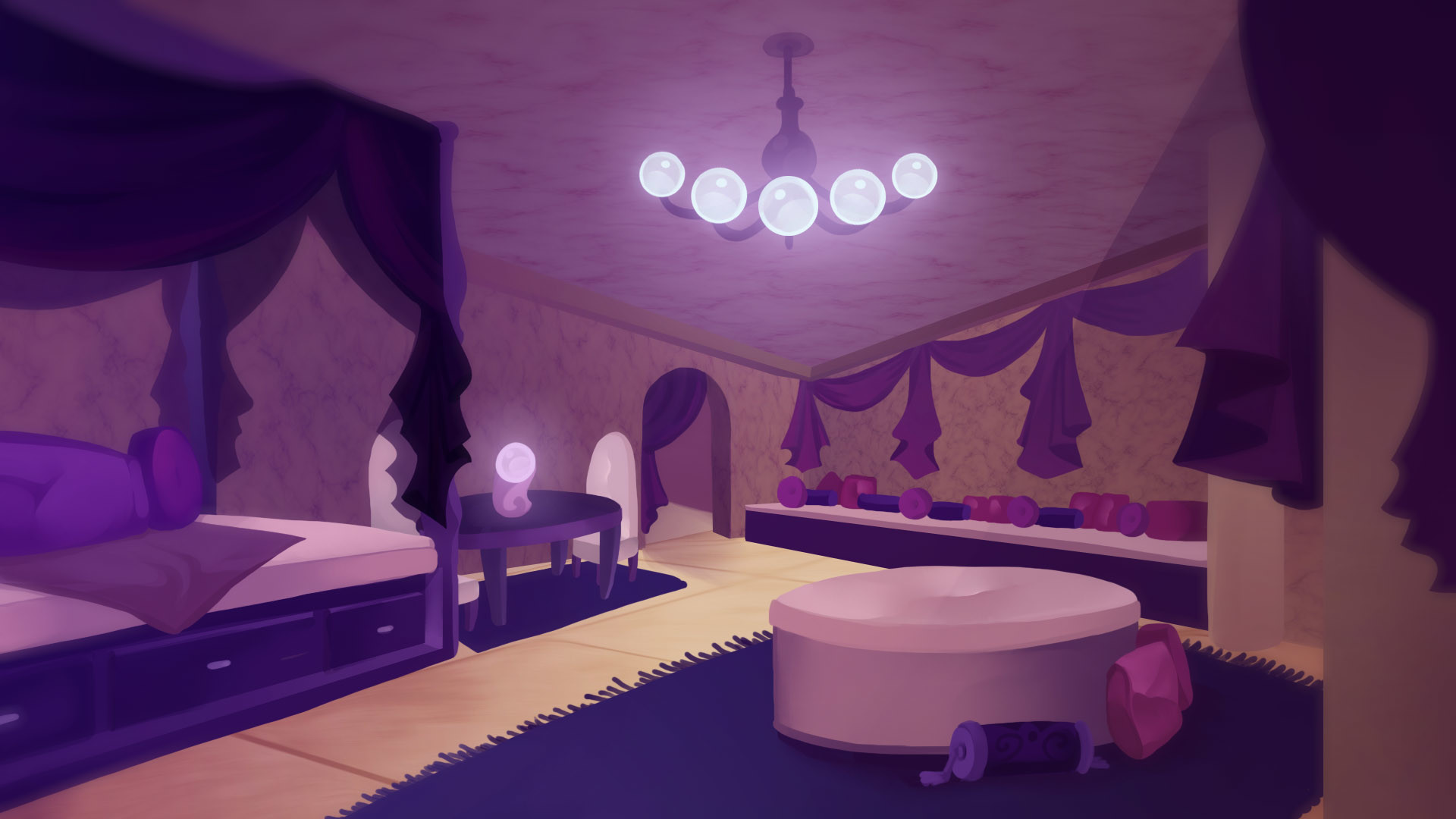 Women of Xal screenshot 3