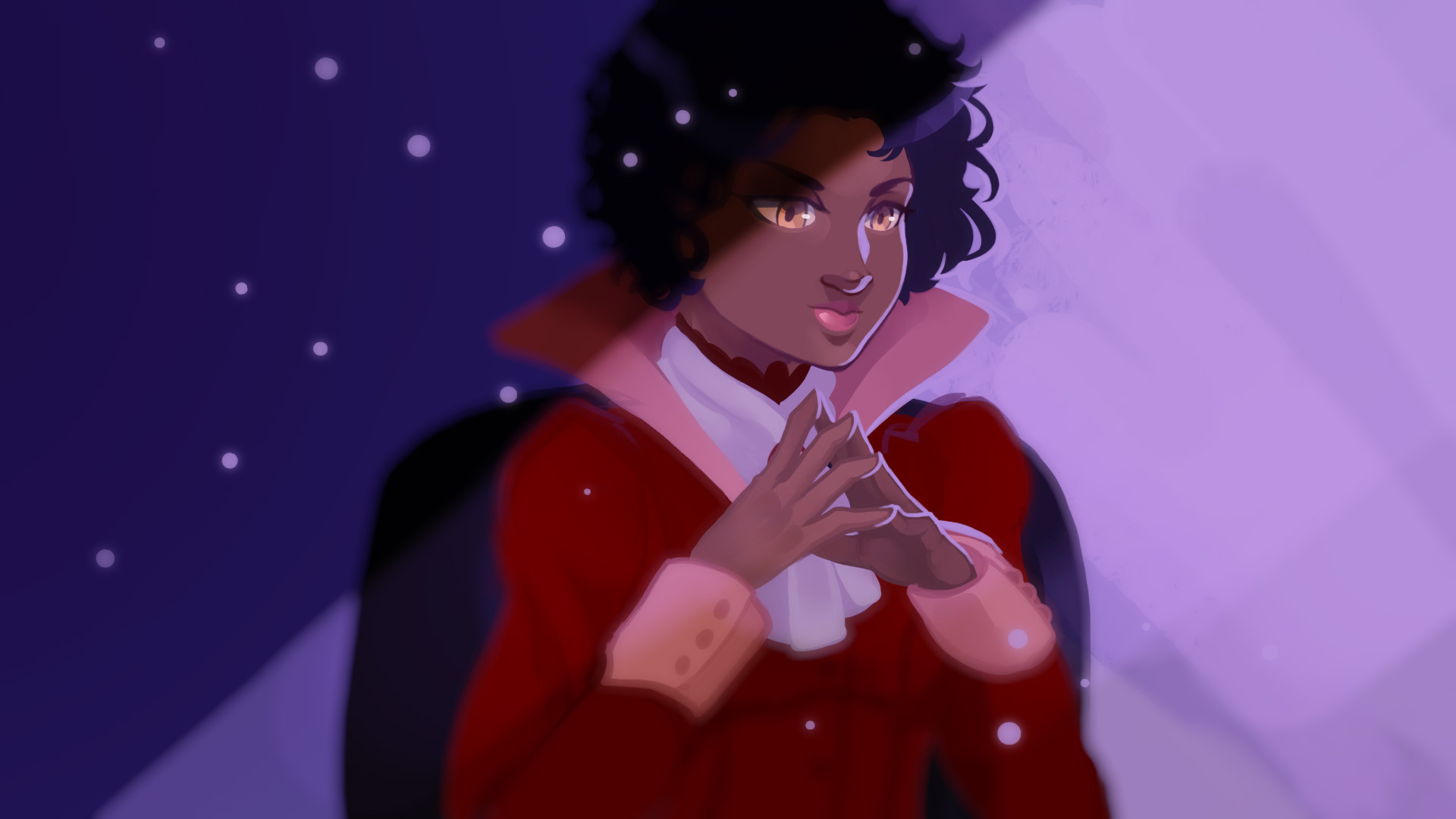 Women of Xal screenshot 20