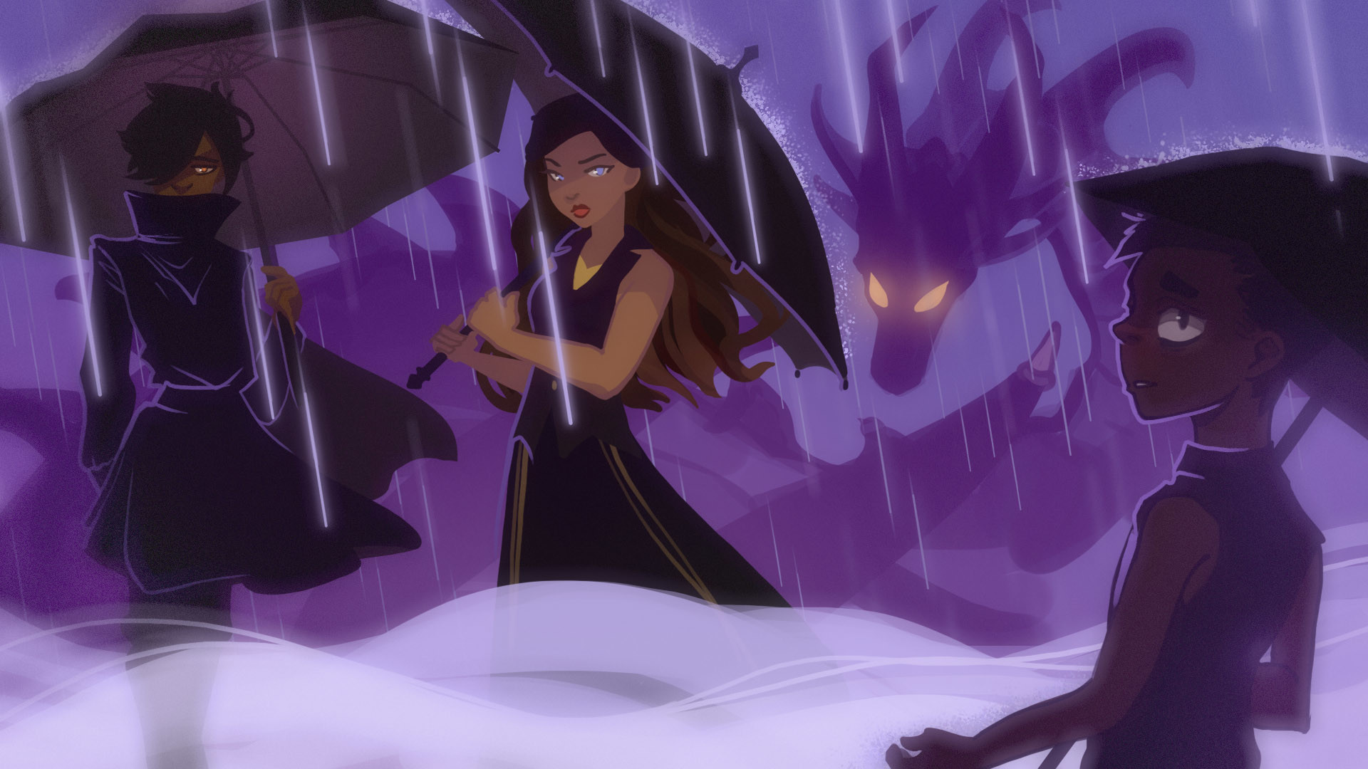 Women of Xal screenshot 4