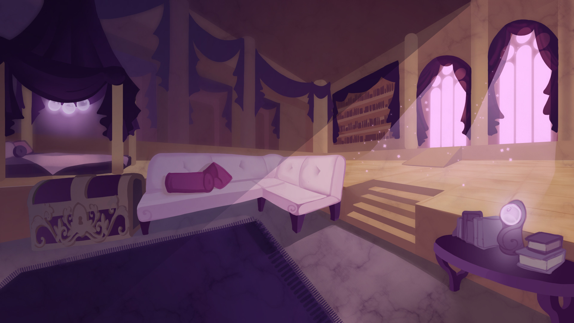 Women of Xal screenshot 16